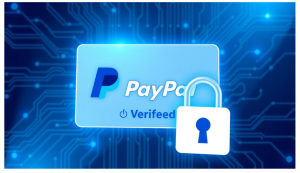 Buy Verified PayPal Accounts