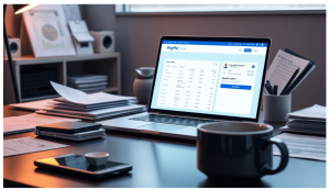 Buy Verified PayPal Accounts