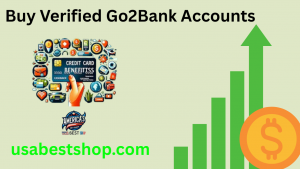 Buy Verified Go2Bank Accounts