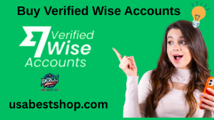 Buy Verified Wise Accounts