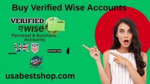 Buy Verified Wise Accounts