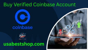 Buy Verified Coinbase Account