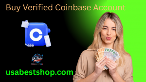Buy Verified Coinbase Account