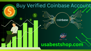 Buy Verified Coinbase Account