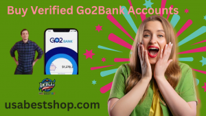 Buy Verified Go2Bank Accounts