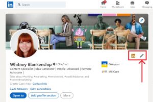 Buy LinkedIn Accounts