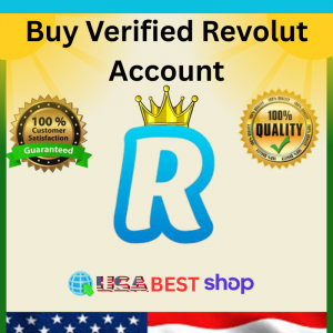 Buy Verified Revolut Account